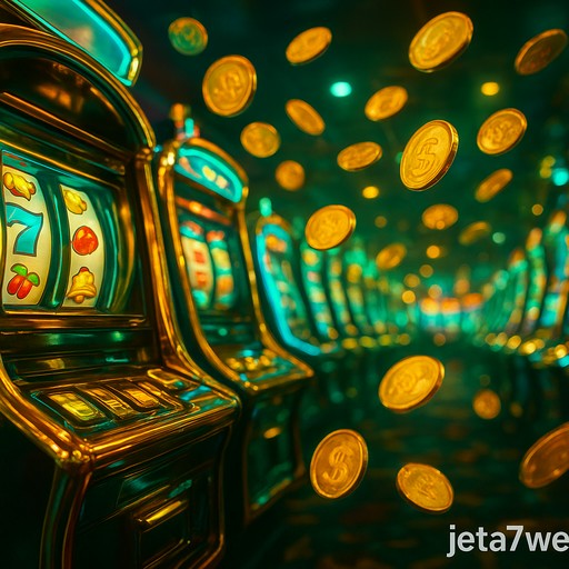 jeta7 বাংলাদেশের জন্য বোনাস ও অনলাইন গেমিং সুযোগ