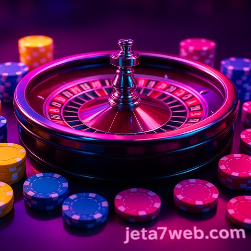 jeta7 অনলাইন খেলার ক্ষেত্র